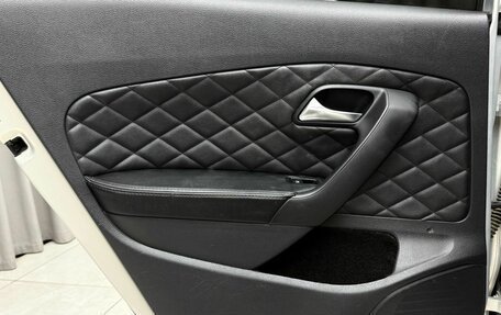 Volkswagen Polo VI (EU Market), 2012 год, 729 000 рублей, 27 фотография