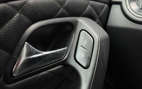 Volkswagen Polo VI (EU Market), 2012 год, 729 000 рублей, 23 фотография