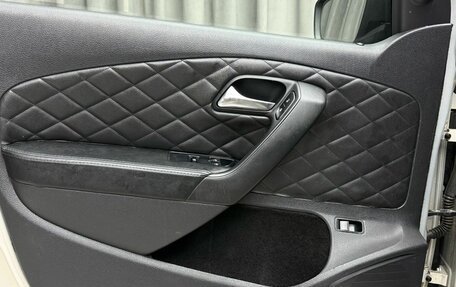 Volkswagen Polo VI (EU Market), 2012 год, 729 000 рублей, 22 фотография