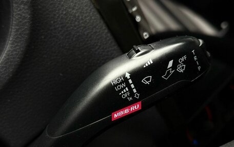 Volkswagen Polo VI (EU Market), 2012 год, 729 000 рублей, 20 фотография