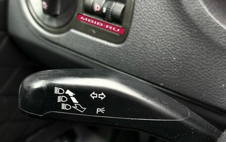 Volkswagen Polo VI (EU Market), 2012 год, 729 000 рублей, 19 фотография