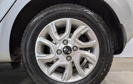 KIA Picanto III рестайлинг, 2019 год, 1 545 000 рублей, 12 фотография