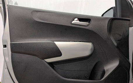 KIA Picanto III рестайлинг, 2019 год, 1 545 000 рублей, 19 фотография