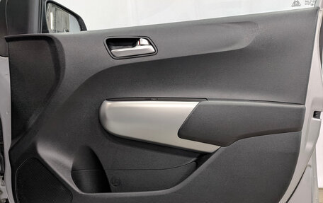 KIA Picanto III рестайлинг, 2019 год, 1 545 000 рублей, 25 фотография