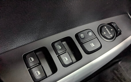 KIA Picanto III рестайлинг, 2019 год, 1 545 000 рублей, 29 фотография