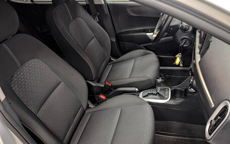 KIA Picanto III рестайлинг, 2019 год, 1 545 000 рублей, 24 фотография