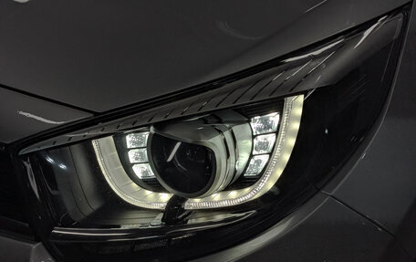 KIA Picanto III рестайлинг, 2019 год, 1 545 000 рублей, 27 фотография