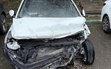 Hyundai Solaris II рестайлинг, 2016 год, 950 000 рублей, 3 фотография