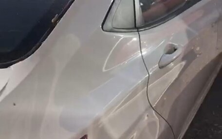 Hyundai Solaris II рестайлинг, 2016 год, 950 000 рублей, 15 фотография