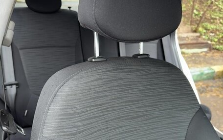 Hyundai Solaris II рестайлинг, 2016 год, 950 000 рублей, 16 фотография