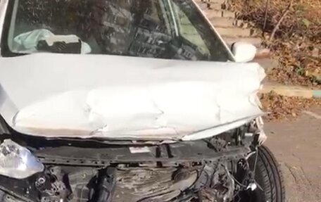 Hyundai Solaris II рестайлинг, 2016 год, 950 000 рублей, 17 фотография