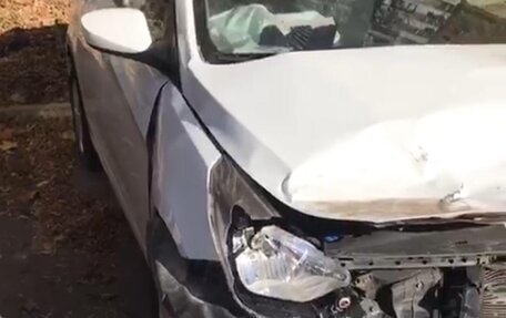 Hyundai Solaris II рестайлинг, 2016 год, 950 000 рублей, 14 фотография