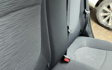 Hyundai Solaris II рестайлинг, 2016 год, 950 000 рублей, 13 фотография