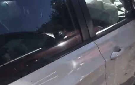 Hyundai Solaris II рестайлинг, 2016 год, 950 000 рублей, 18 фотография