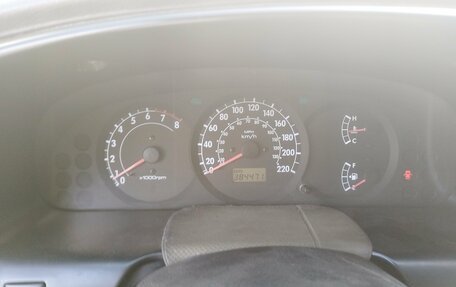 KIA Spectra II (LD), 2006 год, 255 000 рублей, 6 фотография