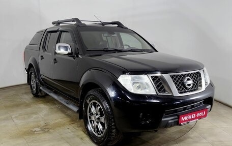 Nissan Navara (Frontier), 2012 год, 1 720 000 рублей, 1 фотография
