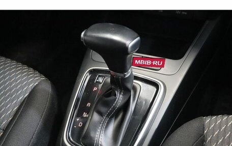 KIA Rio IV, 2018 год, 1 432 000 рублей, 14 фотография