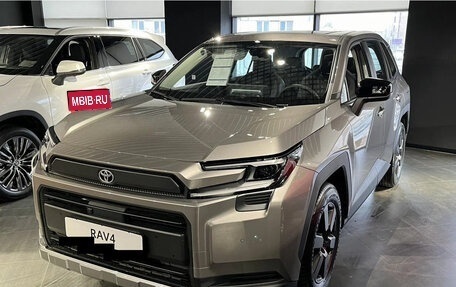 Toyota RAV4, 2026 год, 3 949 000 рублей, 1 фотография