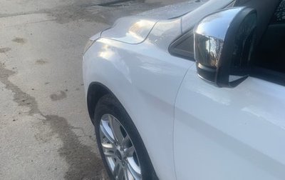 Ford Focus II рестайлинг, 2010 год, 620 000 рублей, 1 фотография