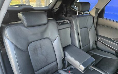 Hyundai Santa Fe III рестайлинг, 2014 год, 1 650 000 рублей, 1 фотография