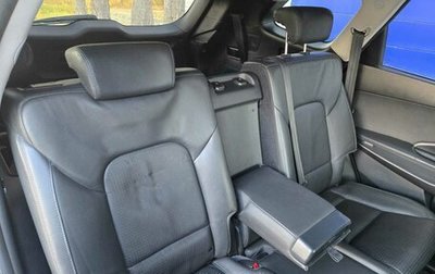 Hyundai Santa Fe III рестайлинг, 2014 год, 1 650 000 рублей, 1 фотография