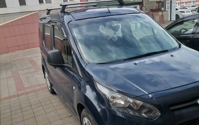 Ford Transit Connect, 2015 год, 850 000 рублей, 1 фотография