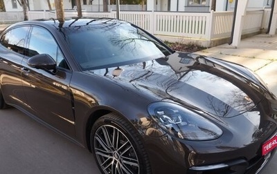 Porsche Panamera II рестайлинг, 2021 год, 11 300 000 рублей, 1 фотография