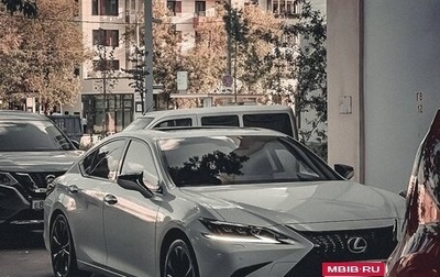 Lexus ES VII, 2019 год, 4 500 000 рублей, 1 фотография
