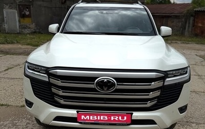Toyota Land Cruiser, 2023 год, 10 700 000 рублей, 1 фотография