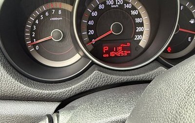 KIA Cerato III, 2010 год, 920 000 рублей, 1 фотография