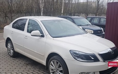 Skoda Octavia, 2012 год, 950 000 рублей, 1 фотография