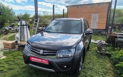 Suzuki Grand Vitara, 2012 год, 1 100 000 рублей, 1 фотография