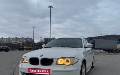 BMW 1 серия, 2011 год, 990 000 рублей, 1 фотография