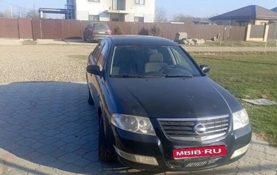 Nissan Almera Classic, 2009 год, 385 000 рублей, 1 фотография