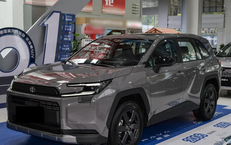 Toyota RAV4, 2026 год, 3 949 000 рублей, 1 фотография