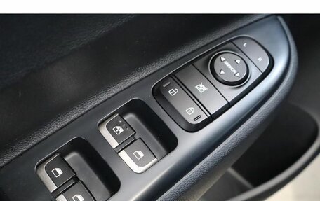 KIA Rio IV, 2018 год, 1 432 000 рублей, 15 фотография