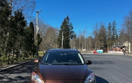 Mazda 3, 2012 год, 1 385 000 рублей, 1 фотография