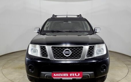 Nissan Navara (Frontier), 2012 год, 1 720 000 рублей, 2 фотография