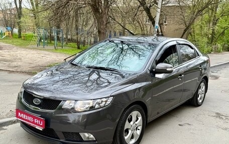 KIA Cerato III, 2010 год, 620 000 рублей, 1 фотография