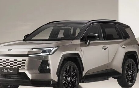 Toyota RAV4, 2026 год, 3 949 000 рублей, 1 фотография