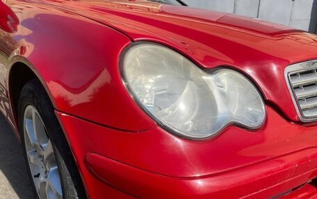 Mercedes-Benz C-Класс, 2005 год, 470 000 рублей, 1 фотография