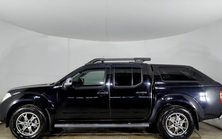 Nissan Navara (Frontier), 2012 год, 1 720 000 рублей, 4 фотография
