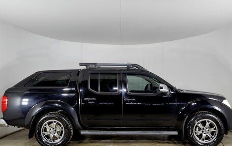 Nissan Navara (Frontier), 2012 год, 1 720 000 рублей, 8 фотография