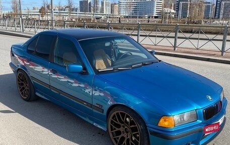BMW 3 серия, 1995 год, 565 000 рублей, 1 фотография