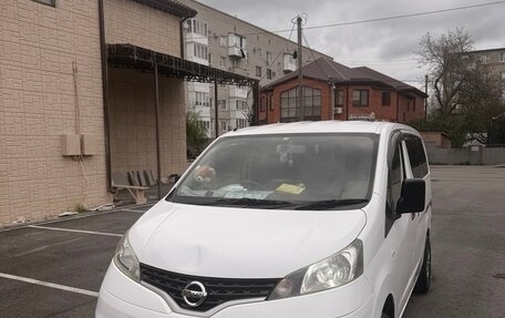 Nissan NV200, 2016 год, 1 500 000 рублей, 1 фотография