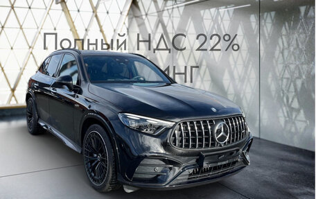 Mercedes-Benz GLC AMG, 2025 год, 14 990 000 рублей, 1 фотография