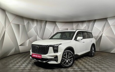 GAC GS8, 2023 год, 3 395 000 рублей, 1 фотография