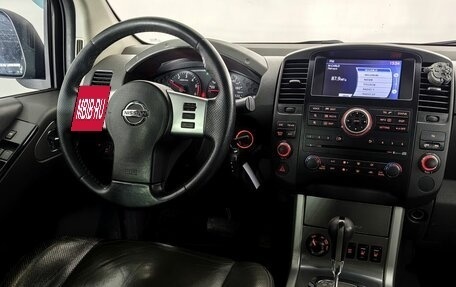 Nissan Navara (Frontier), 2012 год, 1 720 000 рублей, 10 фотография