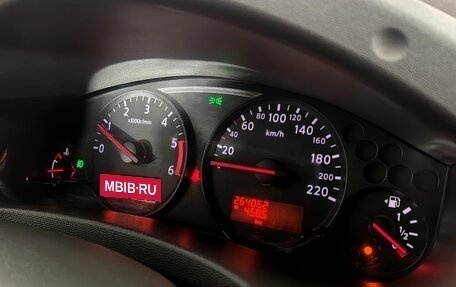 Nissan Navara (Frontier), 2012 год, 1 720 000 рублей, 14 фотография