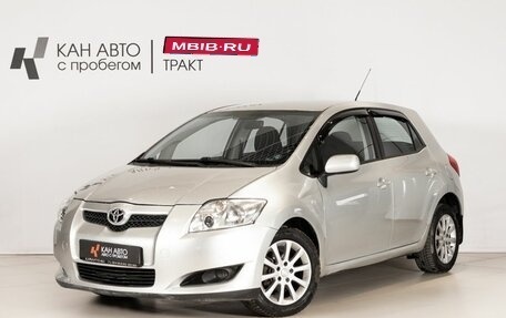 Toyota Auris II, 2009 год, 700 000 рублей, 1 фотография